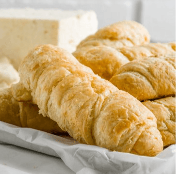 Dedo de Queso