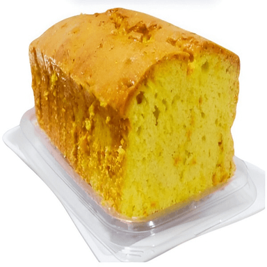 Torta de Zanahoria Porción Personal