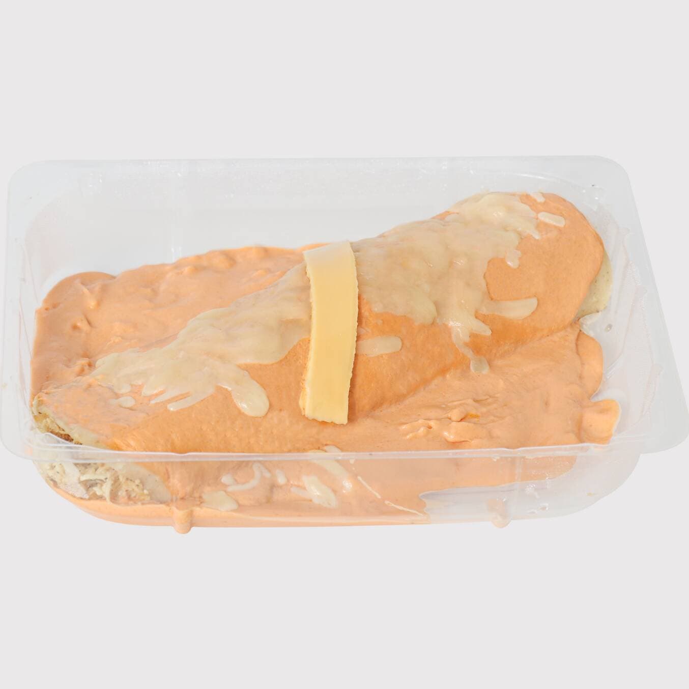 Enchilada Pieza