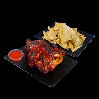 Durango Chicken Rostizado