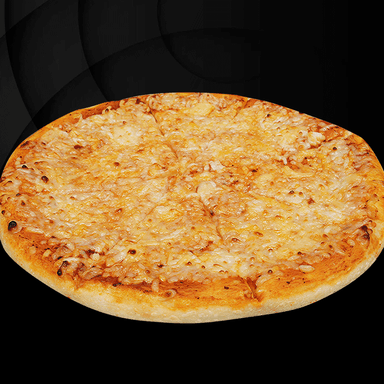 Pizza Familiar Doble Queso C