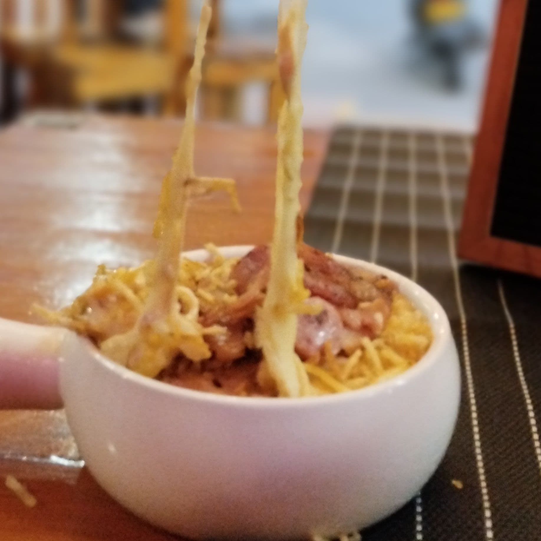 Maicitos especiales
