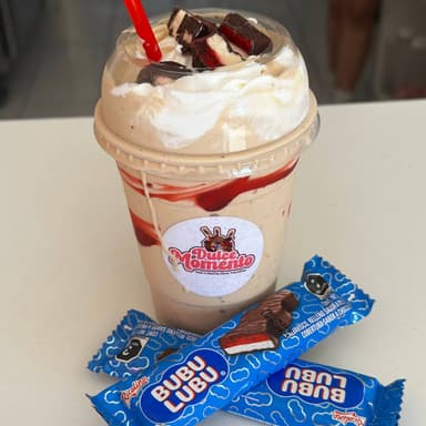 Malteada de Bubulubu