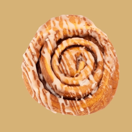 Rol de Canela