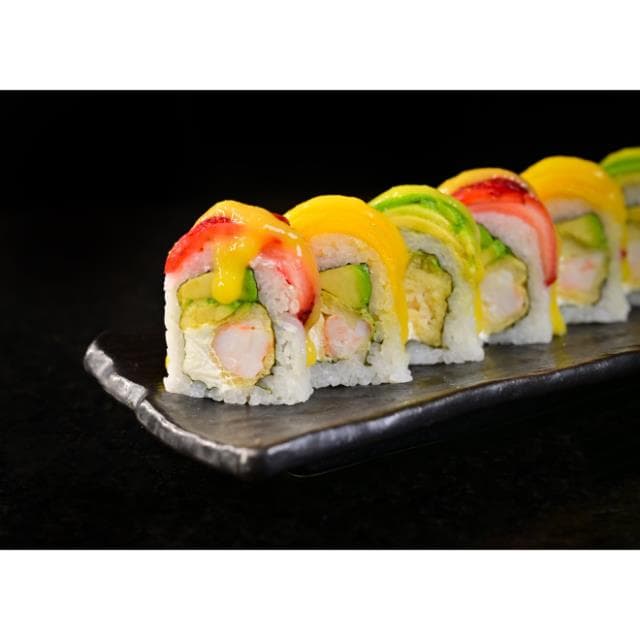 SUMMER ROLL