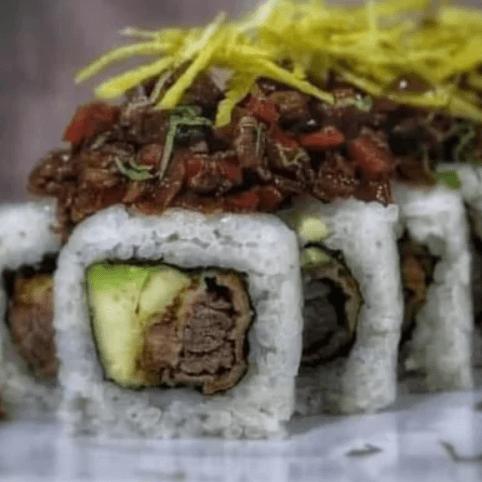 Maki Beef