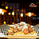 Choripapas