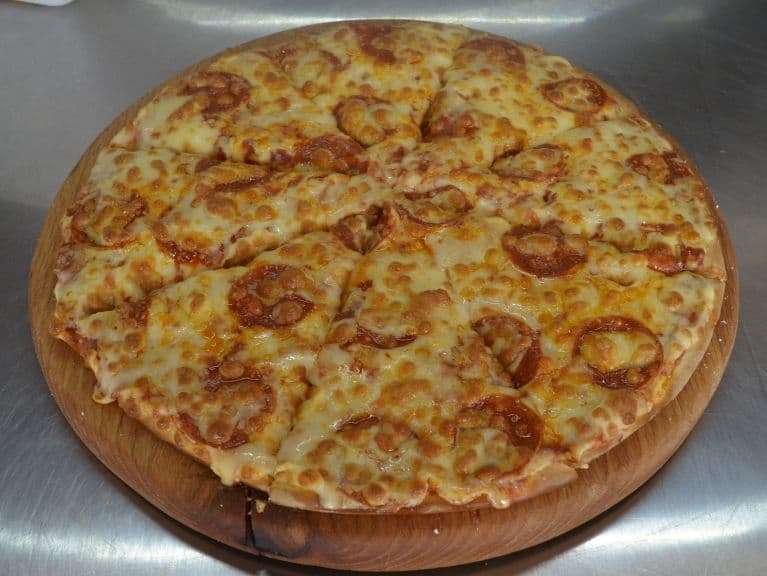PEPERONI ESPECIAL