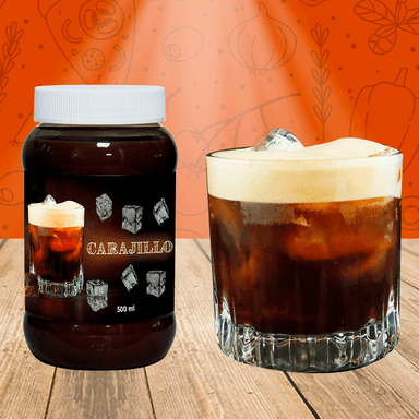 Carajillo 500 ml
