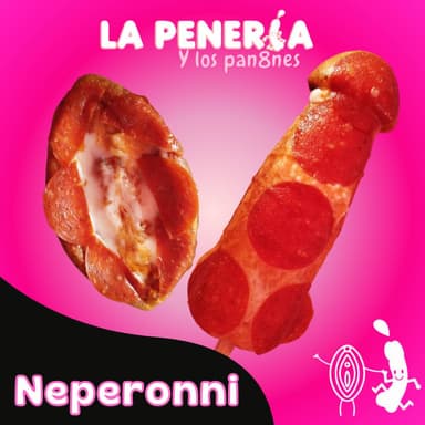Neperonni