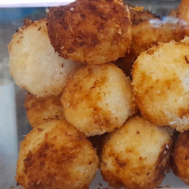 COCADAS