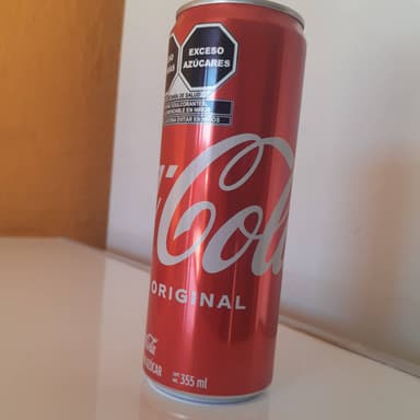 Soda de 300ml