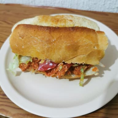 Torta