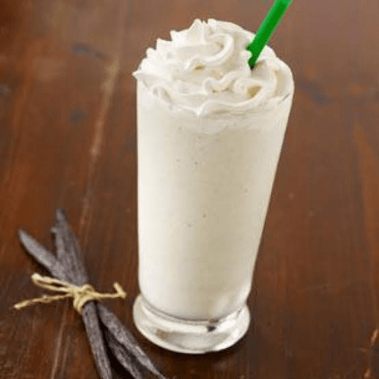 Frappe Mazapán