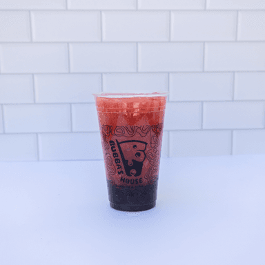 Frutos Rojos