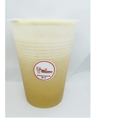 Jugo de piña 16oz