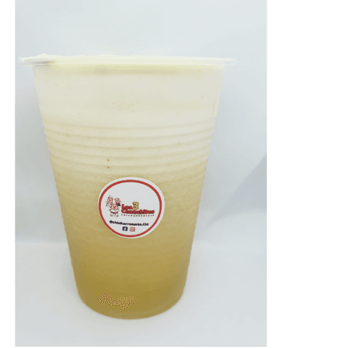 Jugo de piña 16oz