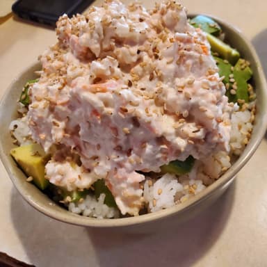 Yakimeshi Especial