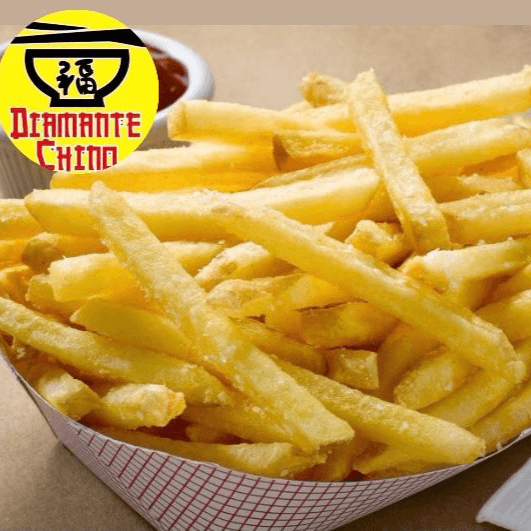Papas a La francesa pequeñas