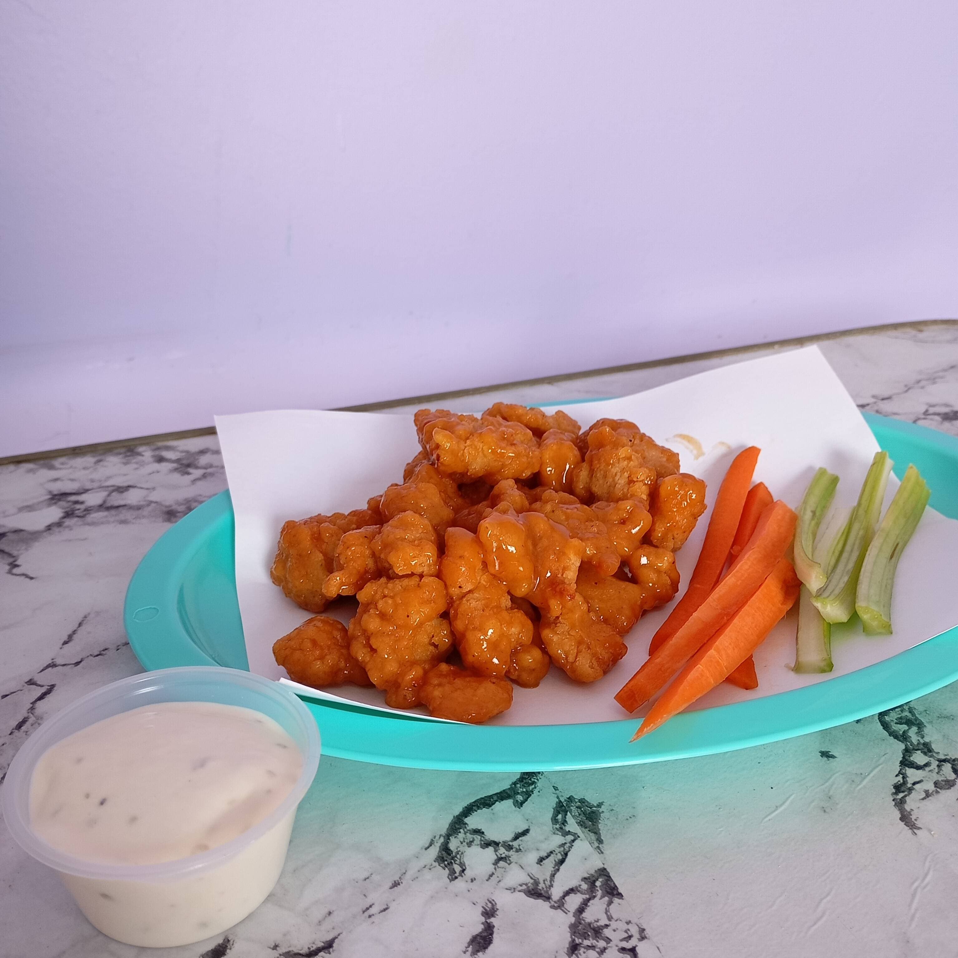 BONELESS MANGO HABANERO 200 GR