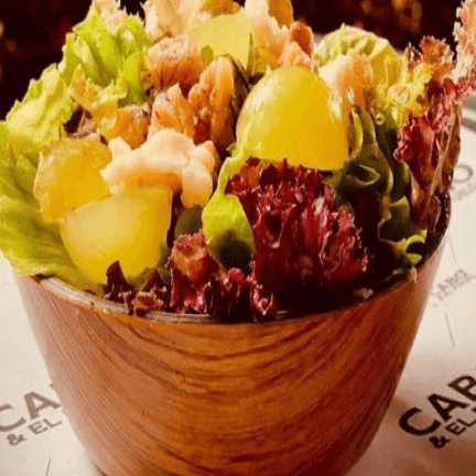 Ensalada Verde 1 Taza