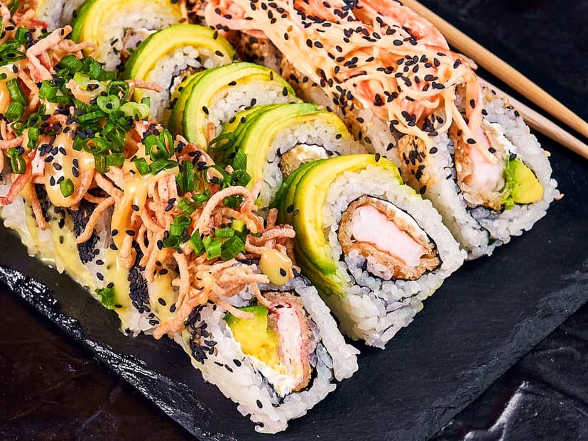 Sushi2go (Parque 93)