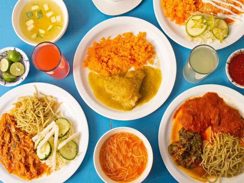 La Fonda del Chefsito