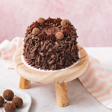 Minimaria de Chocolate