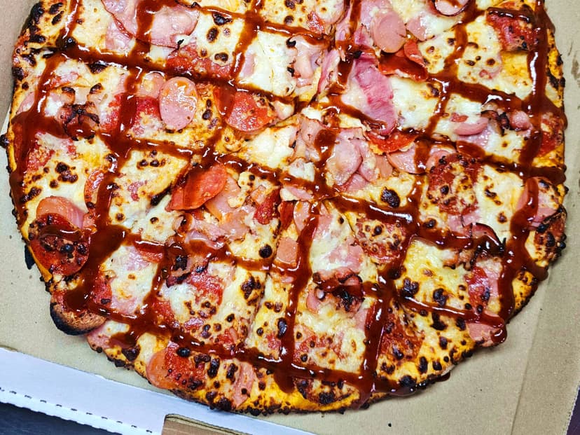 Pizza Torino