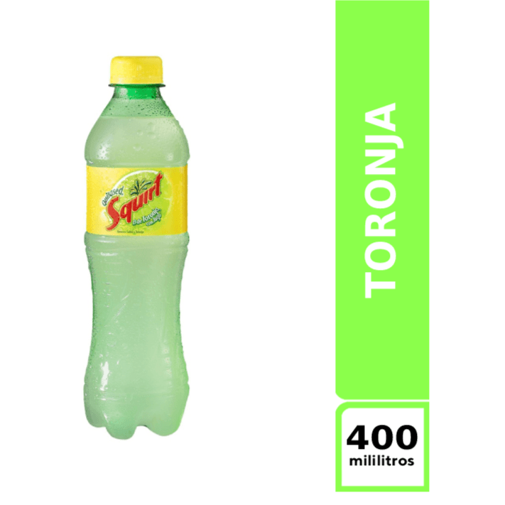 Squirt Toronja