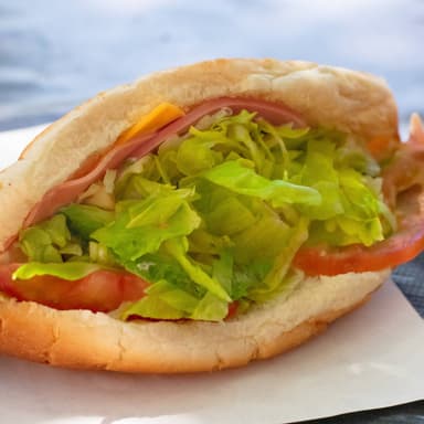 Torta Sencilla