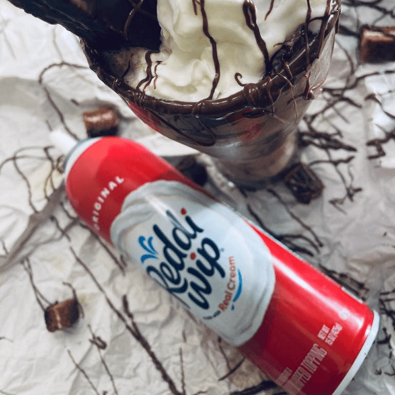 Frappé Nito