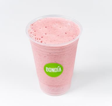 Licuado de Leche de Vaca