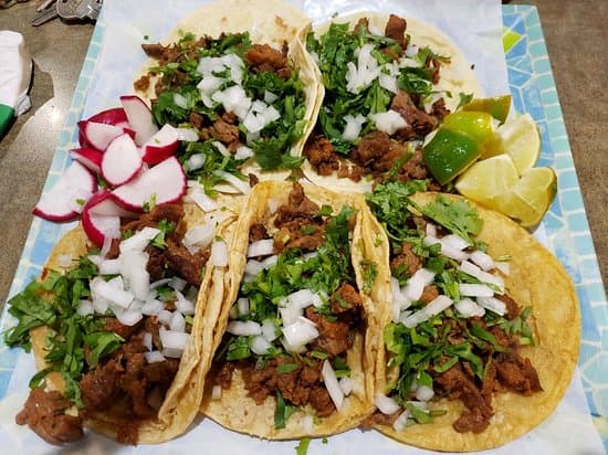 Taqueria El Salseo