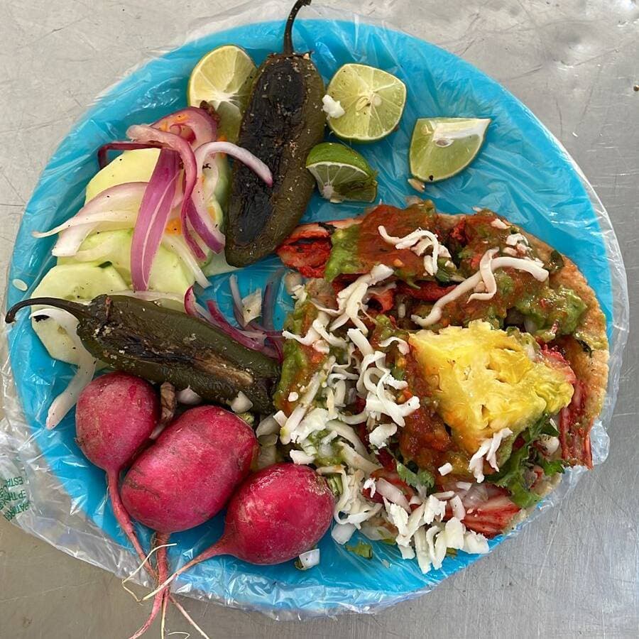 Vampiro de Adobada