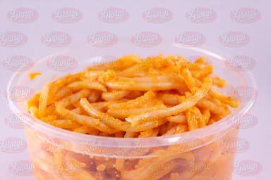 Spaguetti