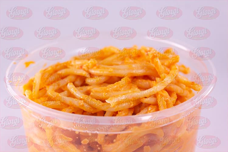 Spaguetti