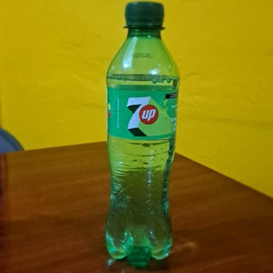 7 Up 400 Ml