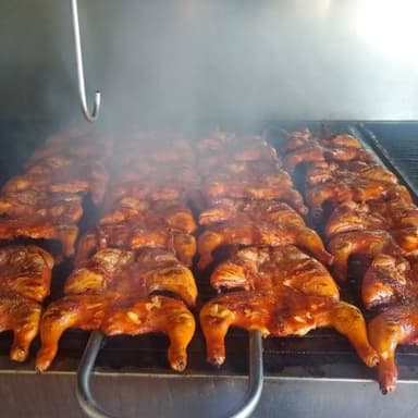 Paquete ASADO