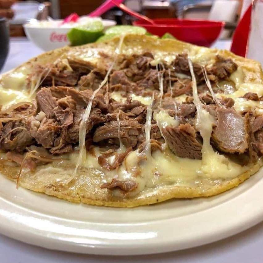 Sexy Queso