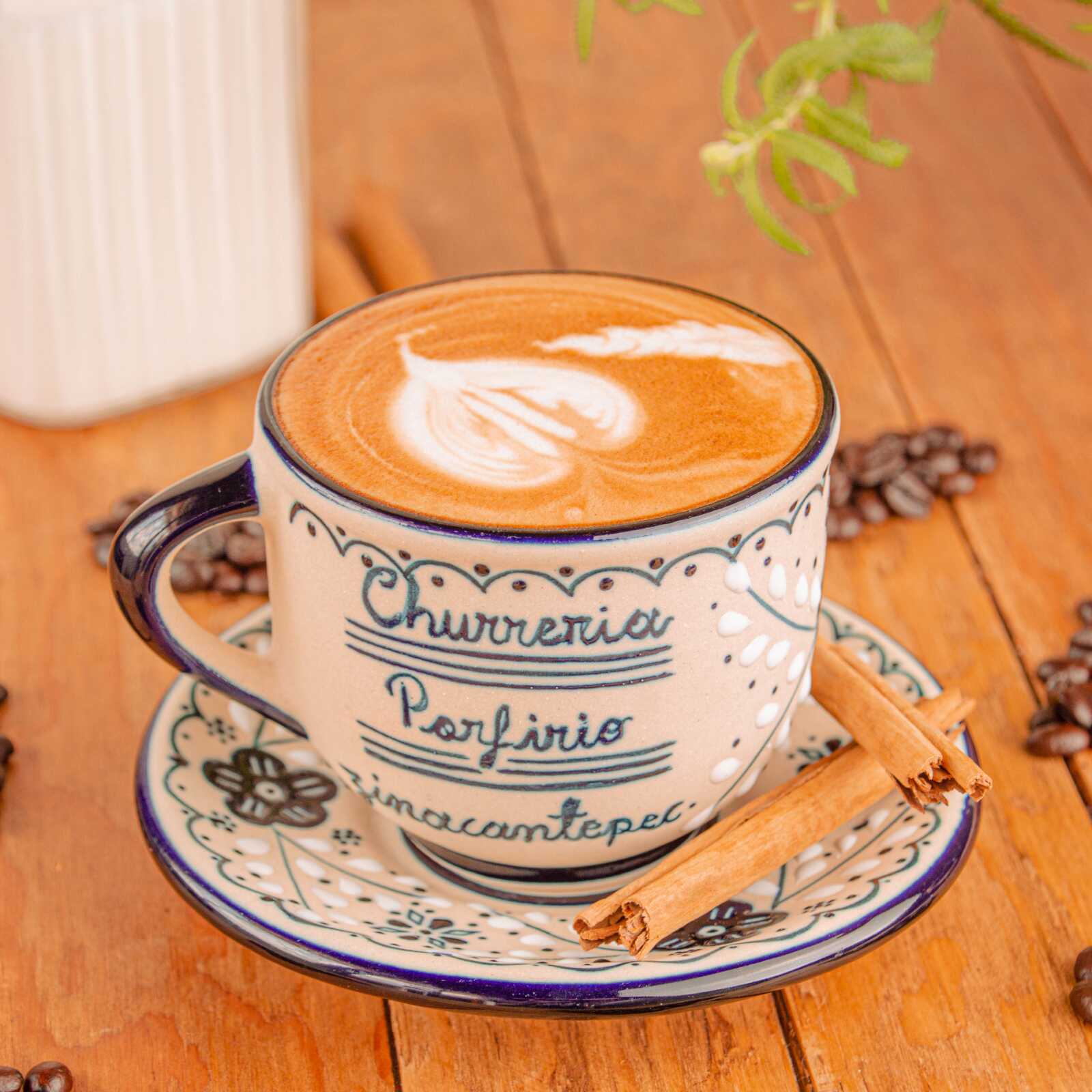 Café Capuchino 370 ml