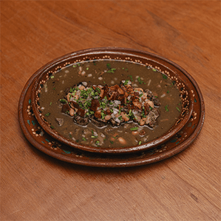 Carne en su Jugo