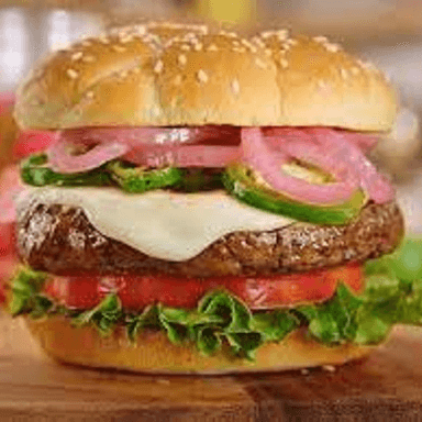 delicias (arrachera)