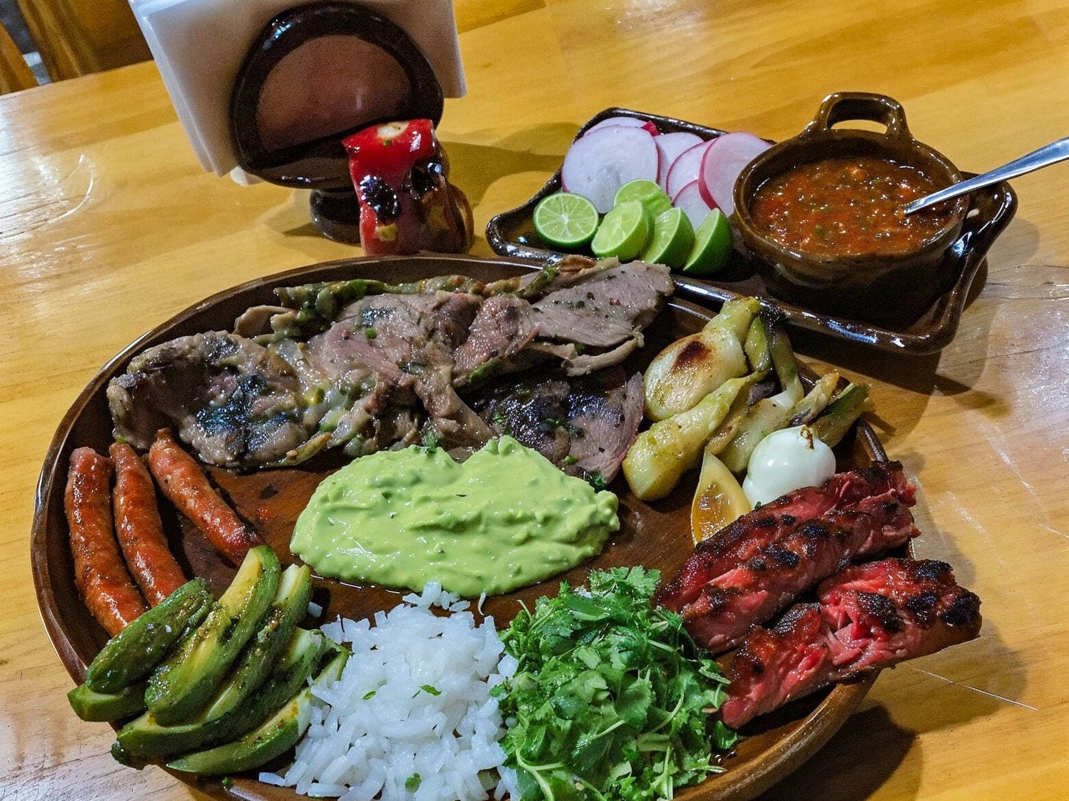 Taquería el Tukan
