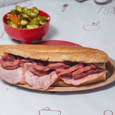 La Italiana