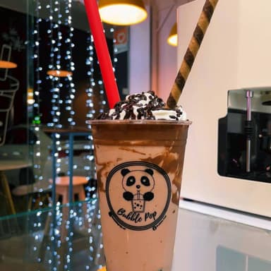 Especial de nutella 16 Oz