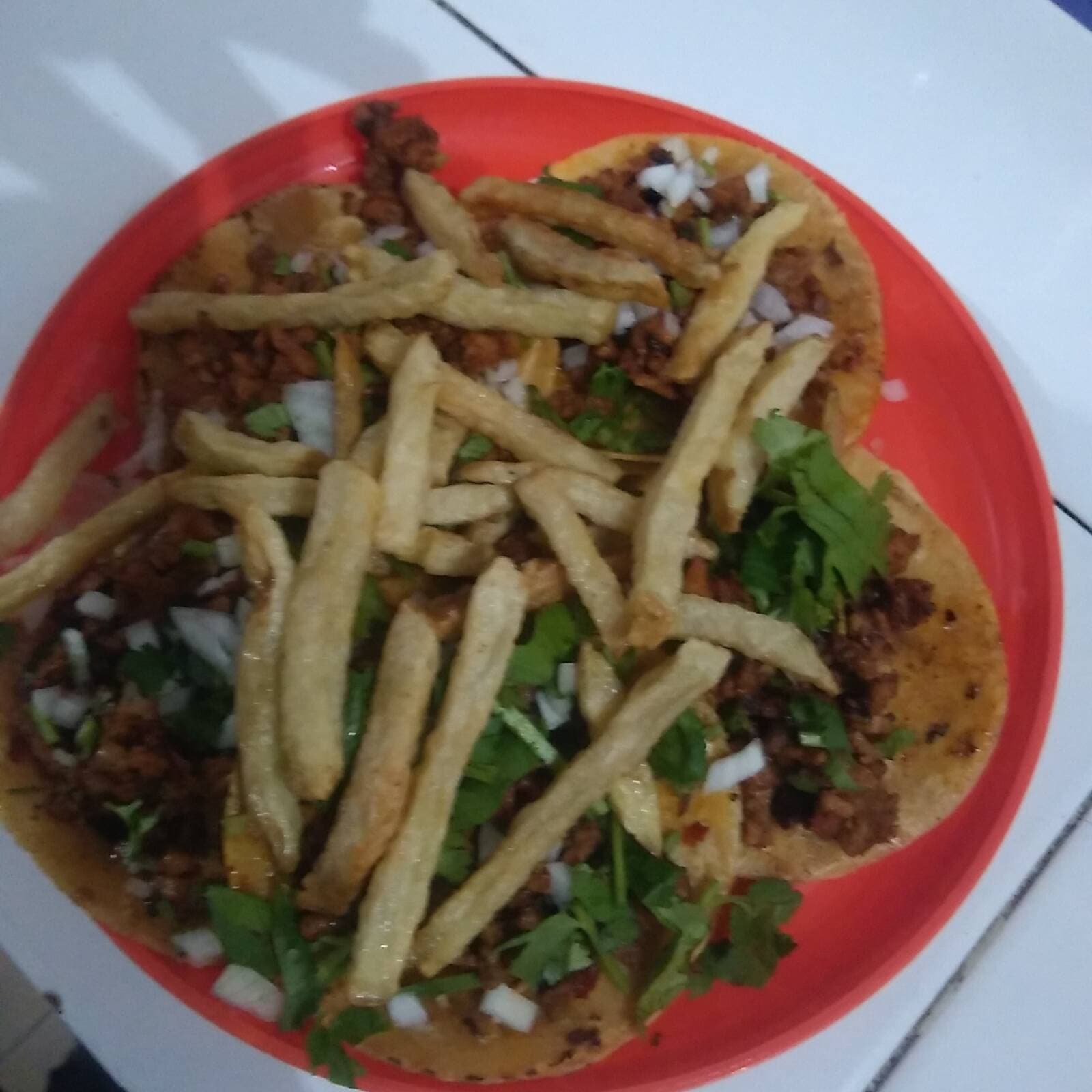 Orden de Pastor