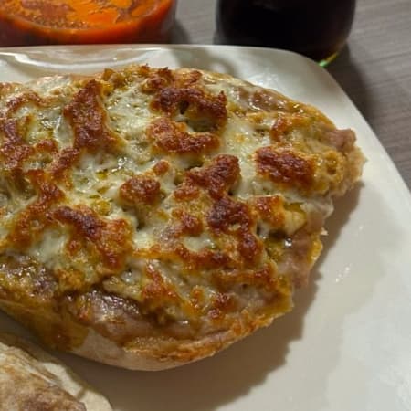 Molletes