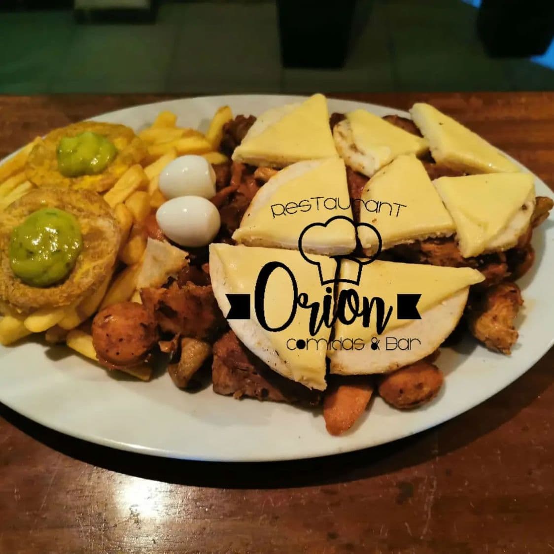 Picada