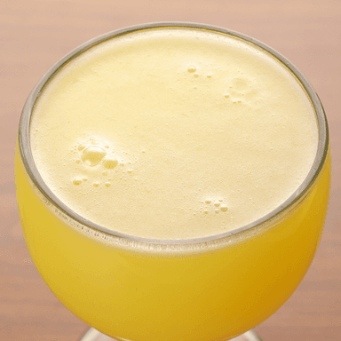 Jugo de Piña